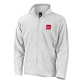 Full Zip Fleece