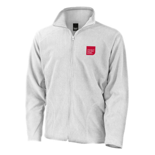 Full Zip Fleece
