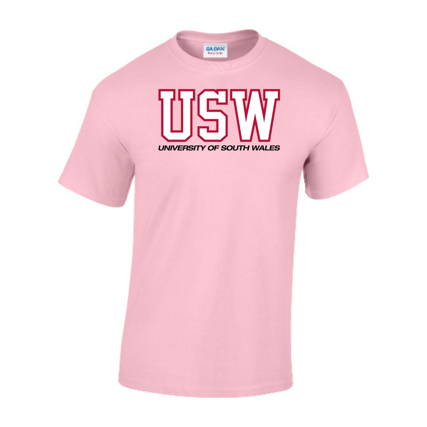 USW T-Shirt