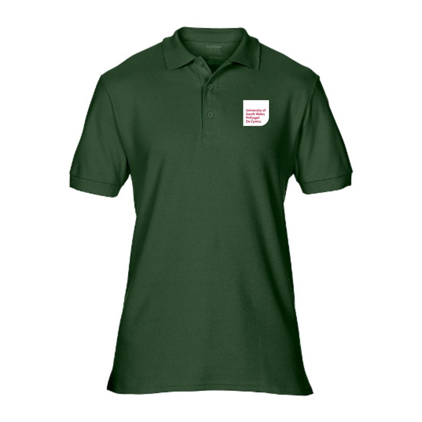 Premium Polo Shirt