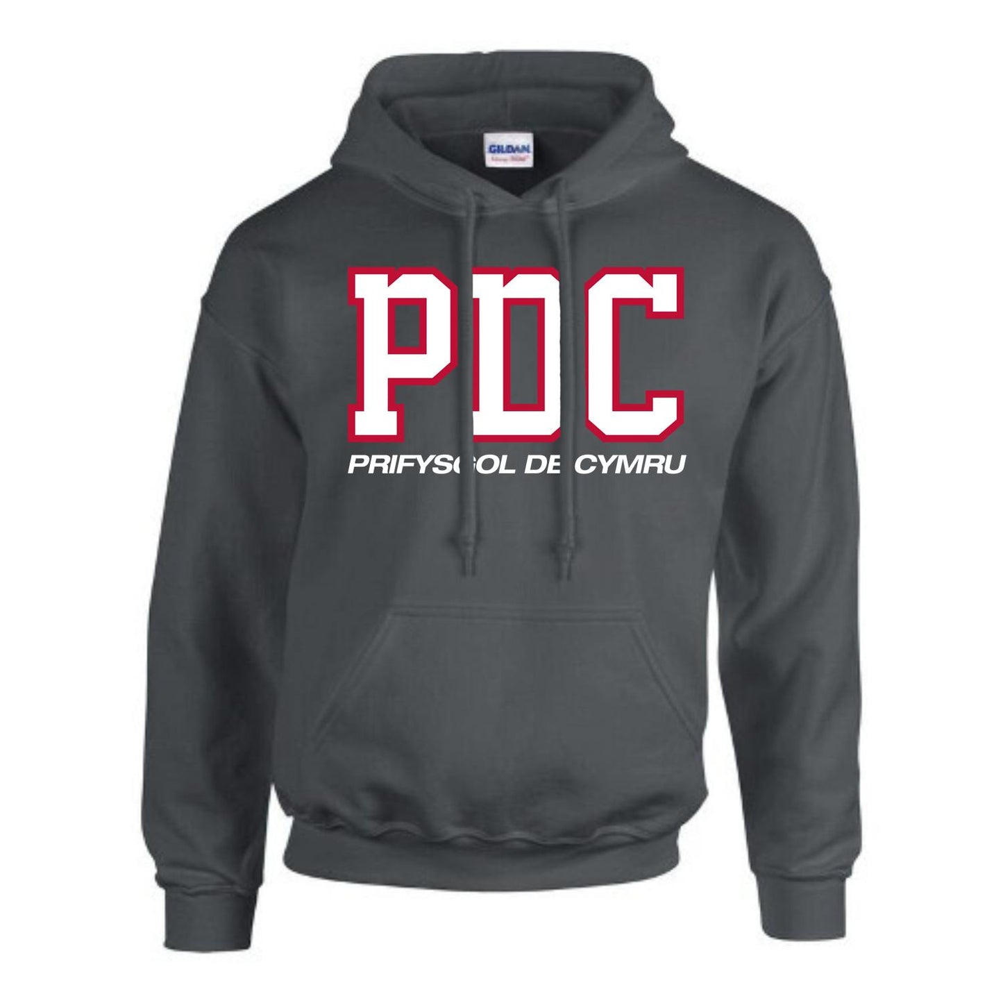 PDC Hoodie