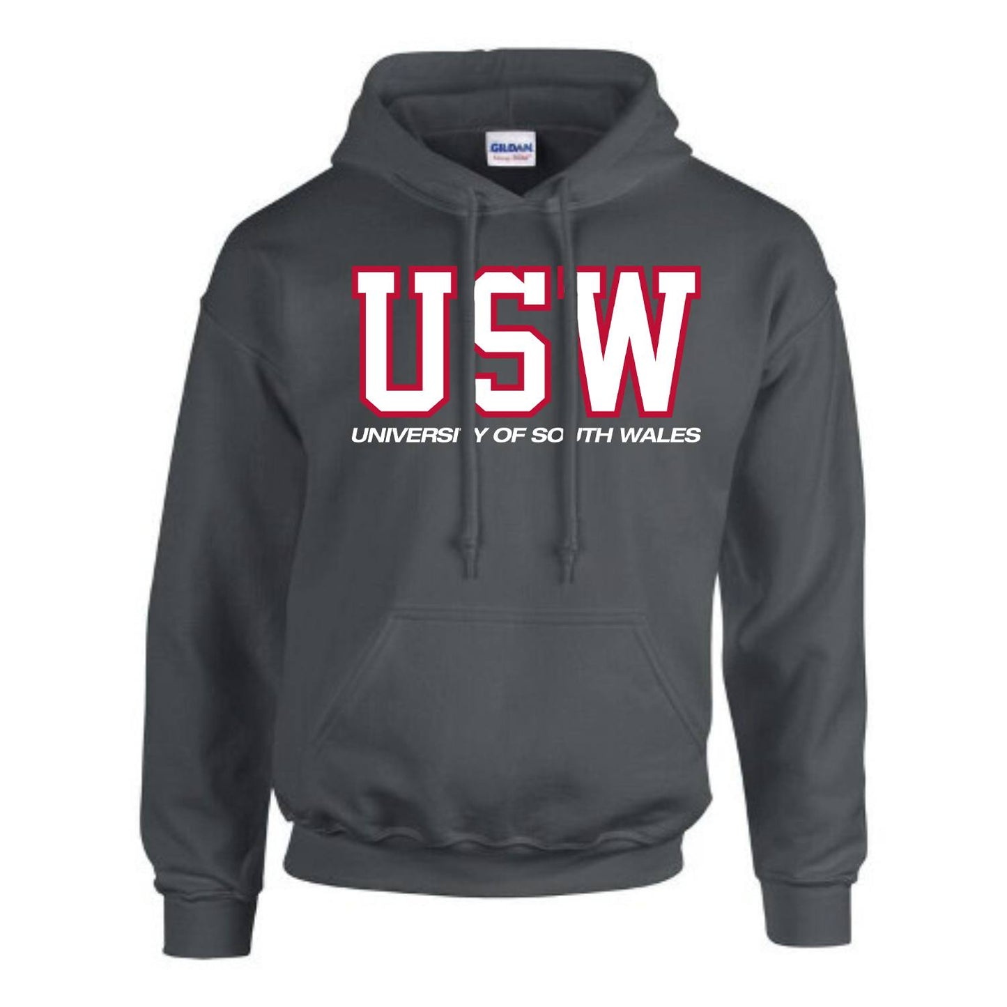 USW Hoodie