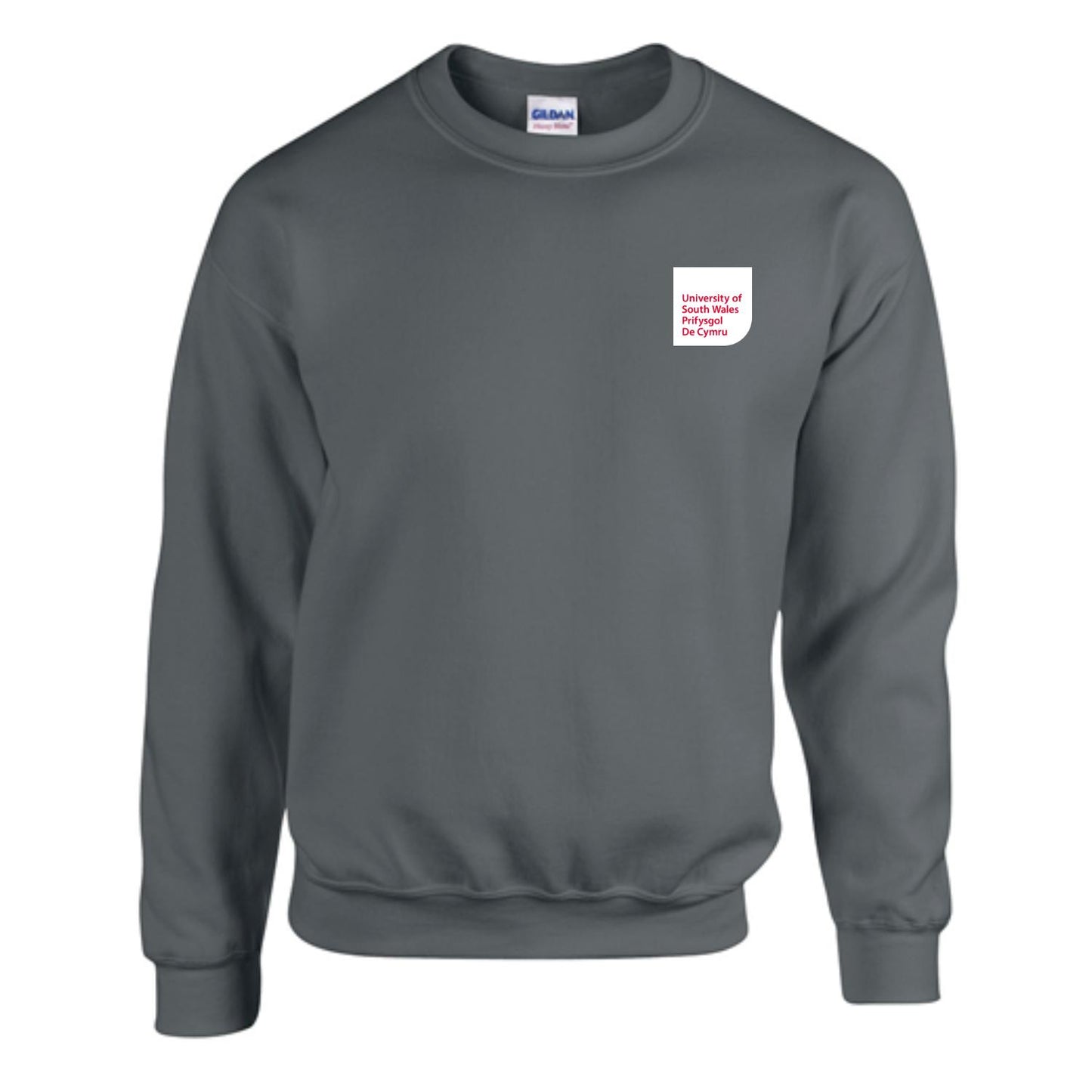 Classic Crew Neck