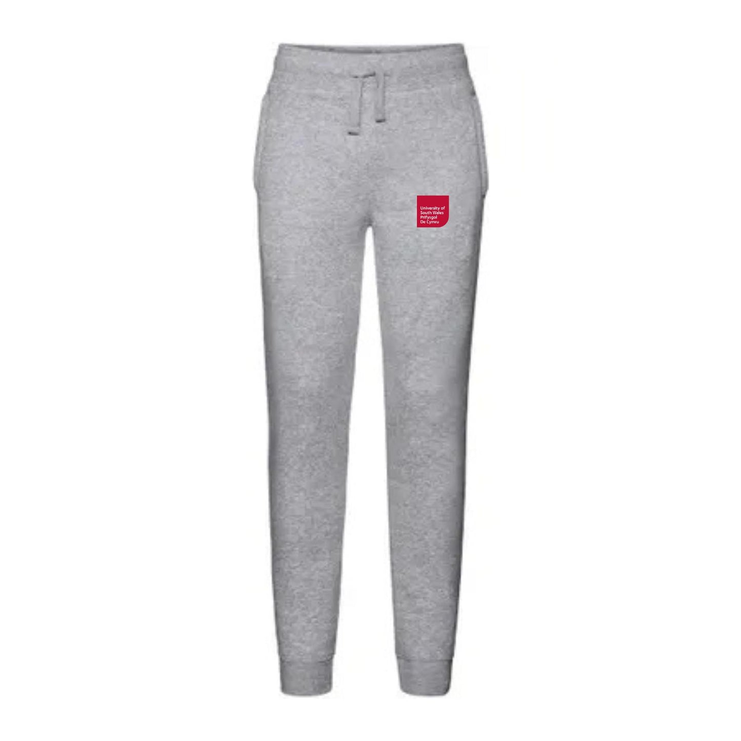 Premium Fitted Joggers