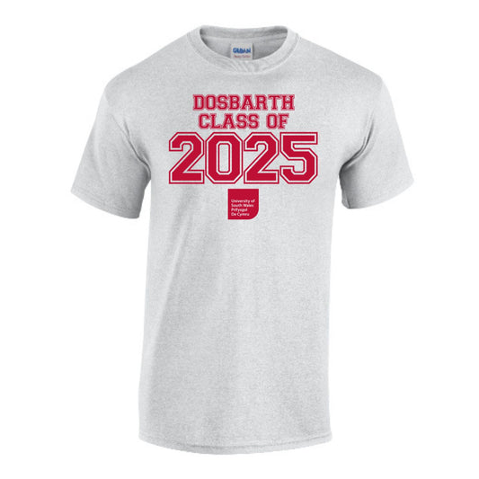 Class of 2025 T-Shirt