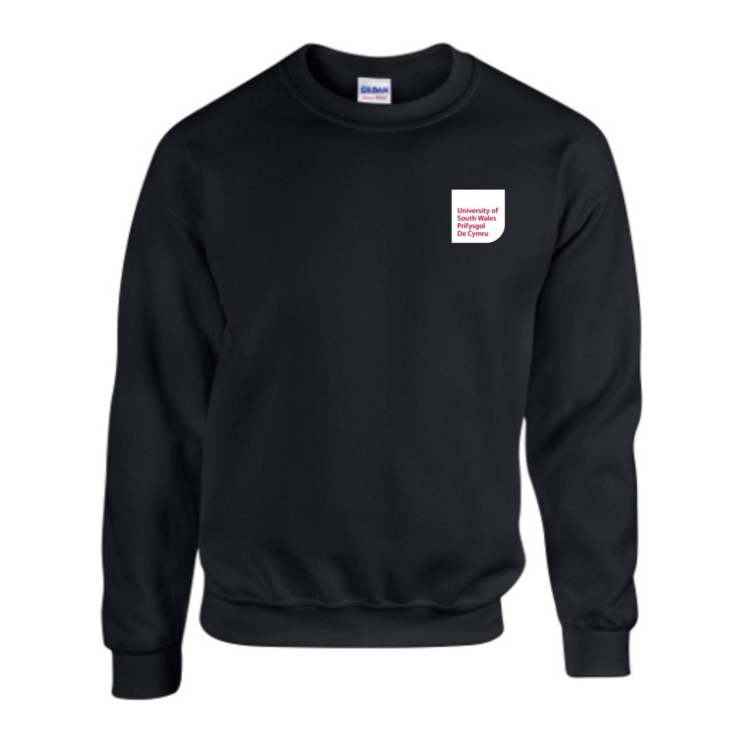 Classic Crew Neck