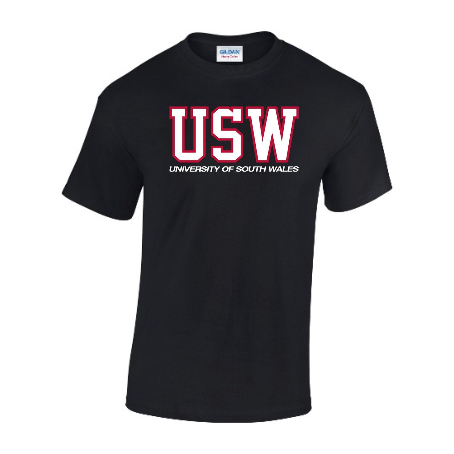 USW T-Shirt