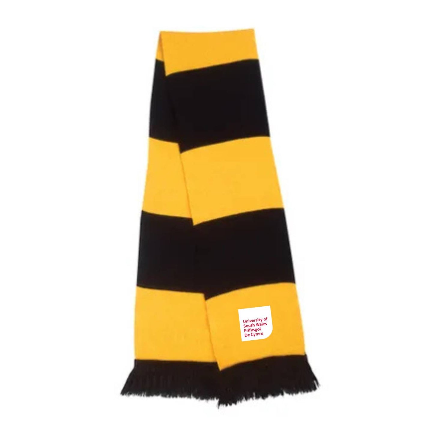 Varsity Scarf