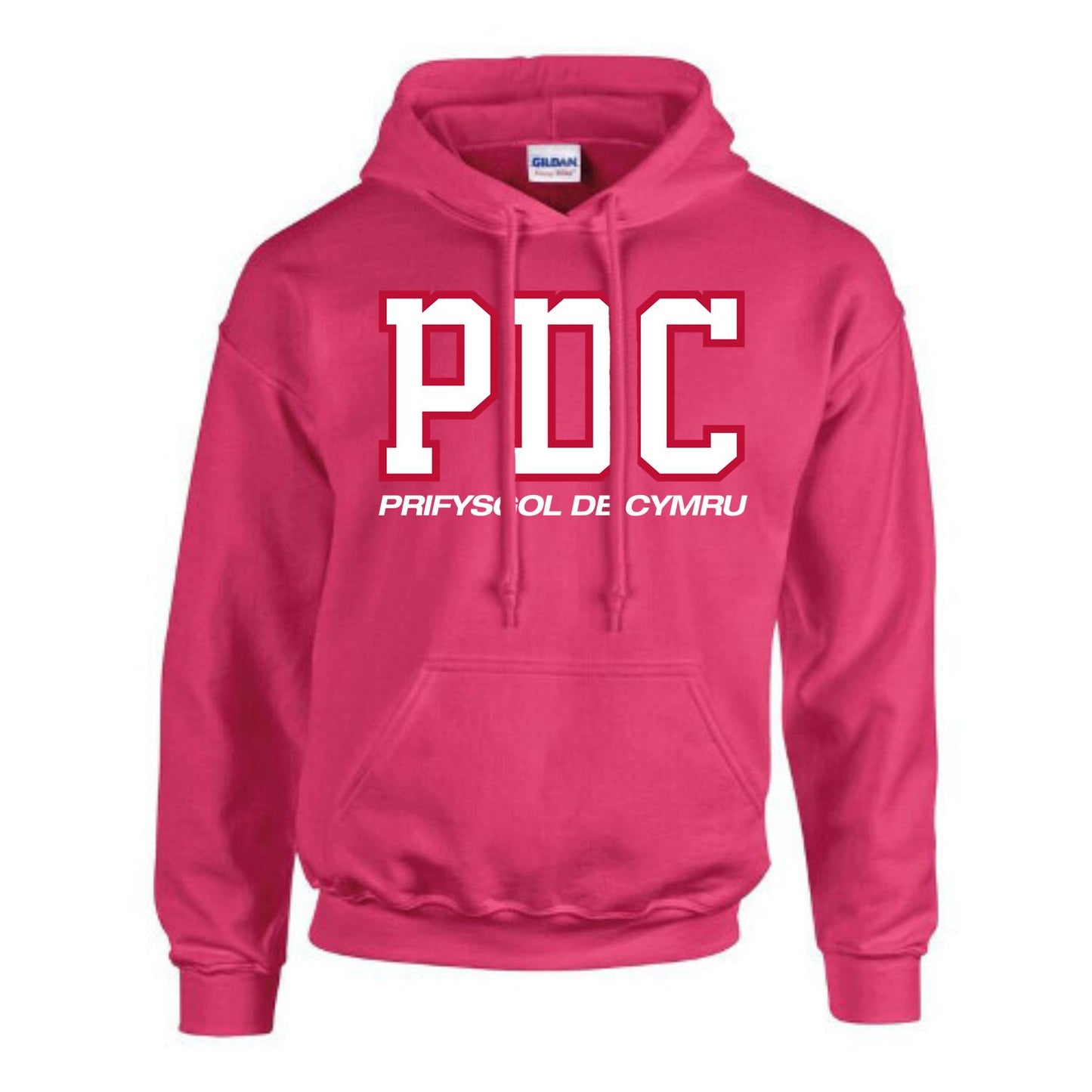 PDC Hoodie