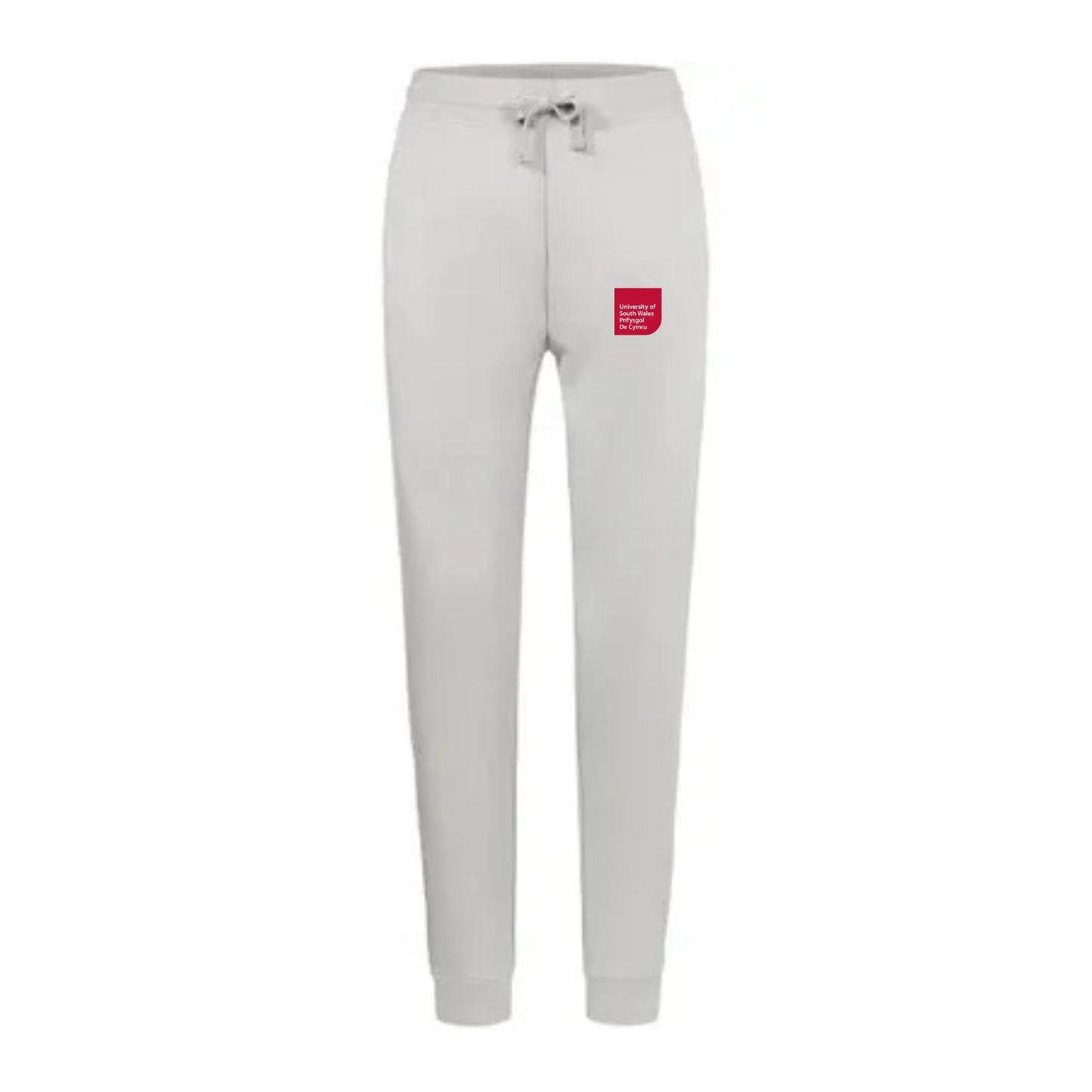 Premium Fitted Joggers