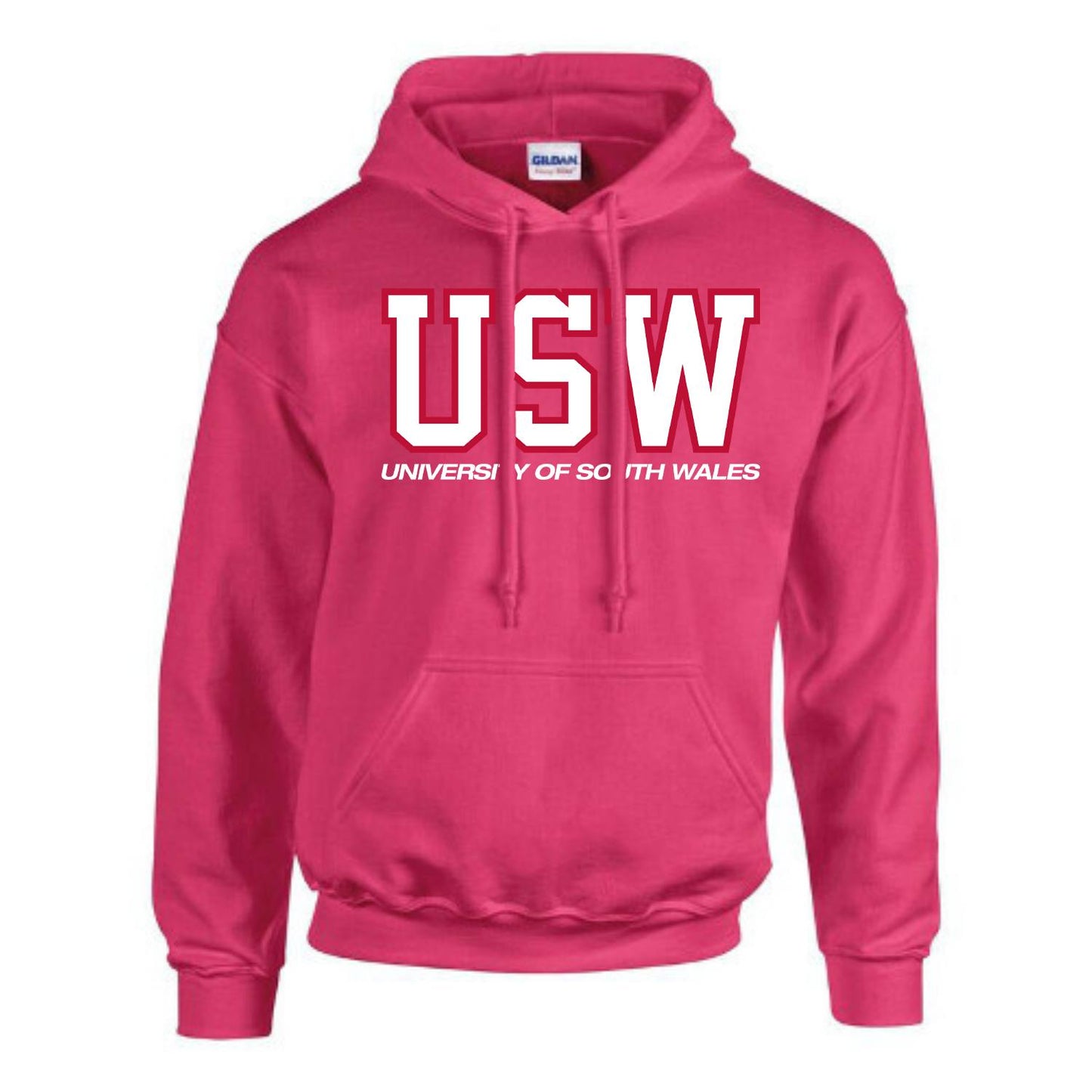 USW Hoodie