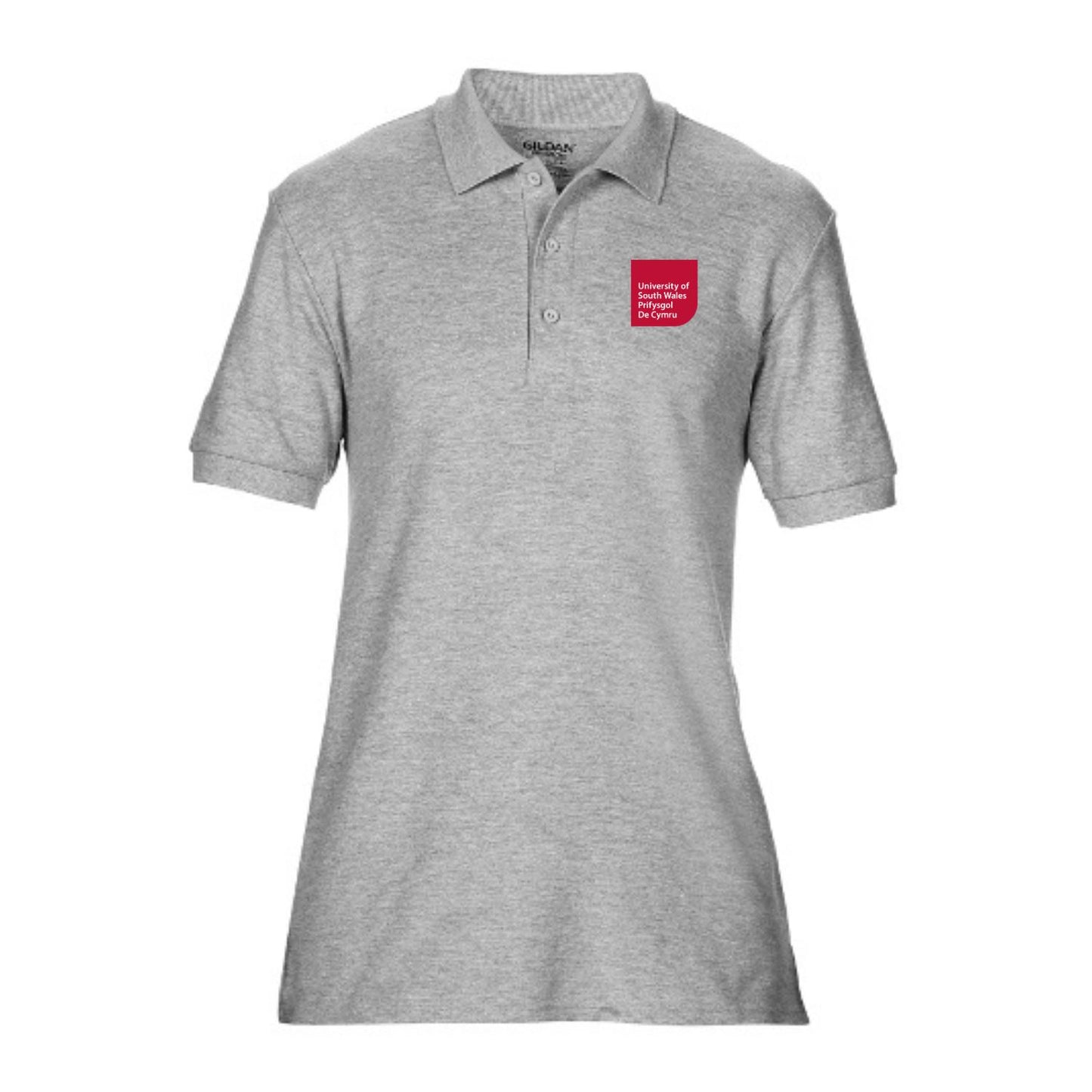 Premium Polo Shirt
