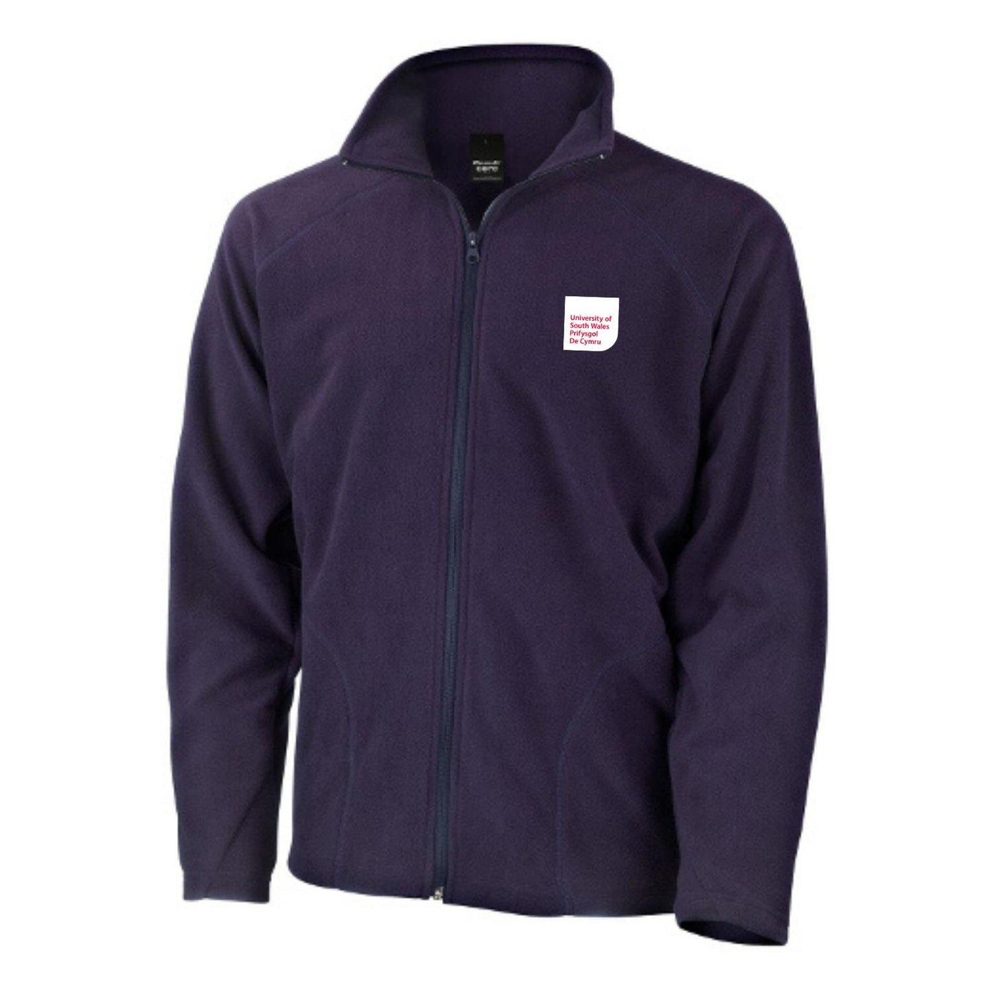 Full Zip Fleece