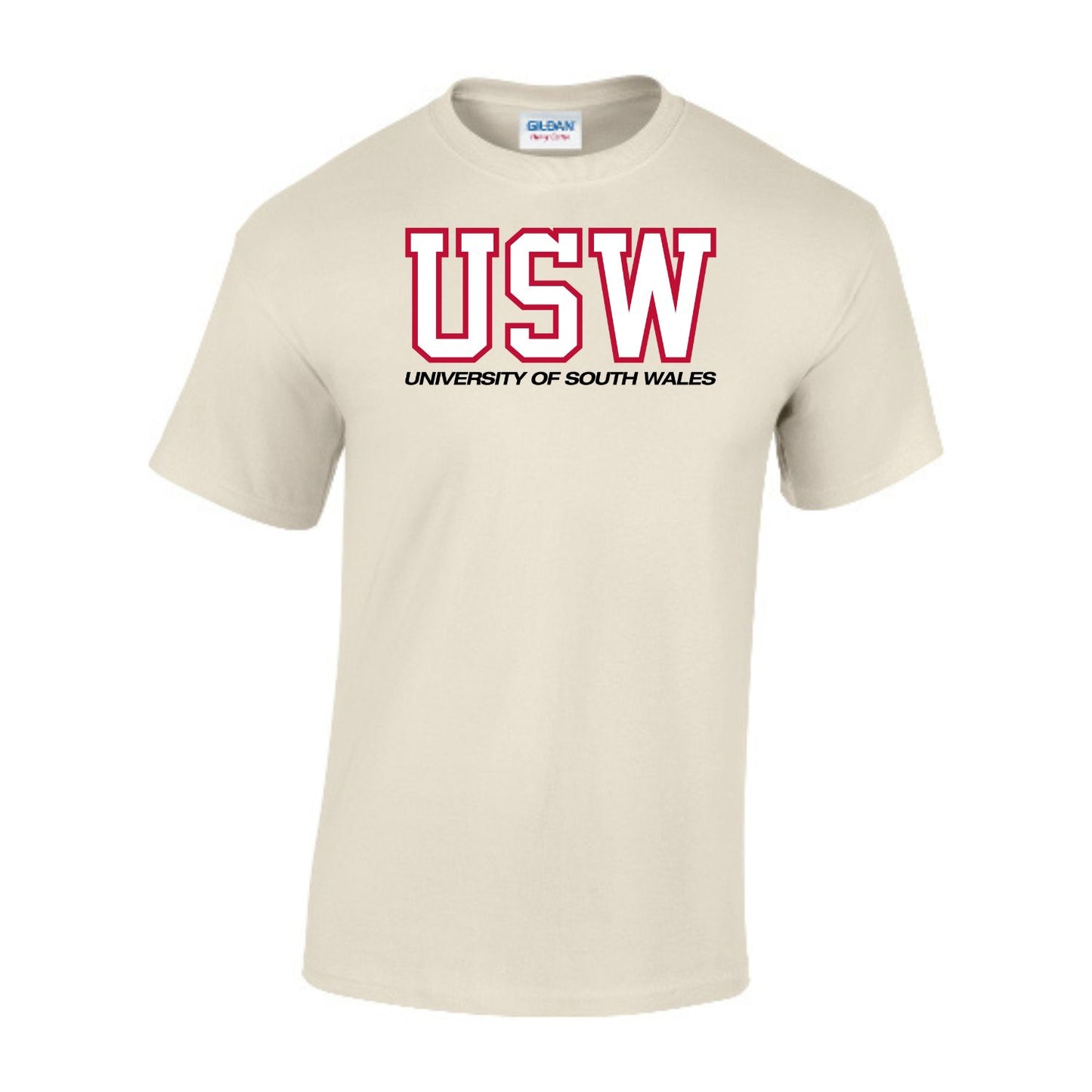 USW T-Shirt