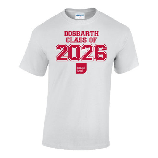 Class of 2026 T-Shirt