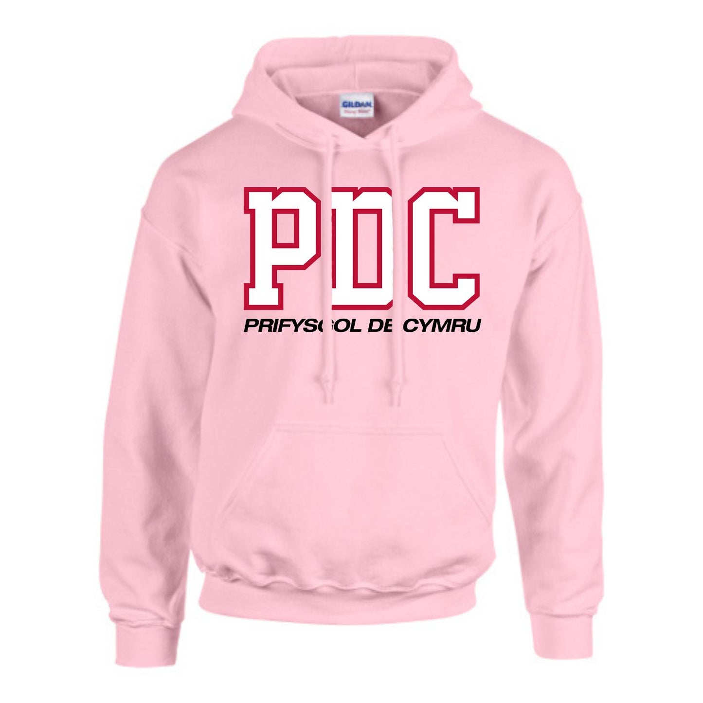 PDC Hoodie