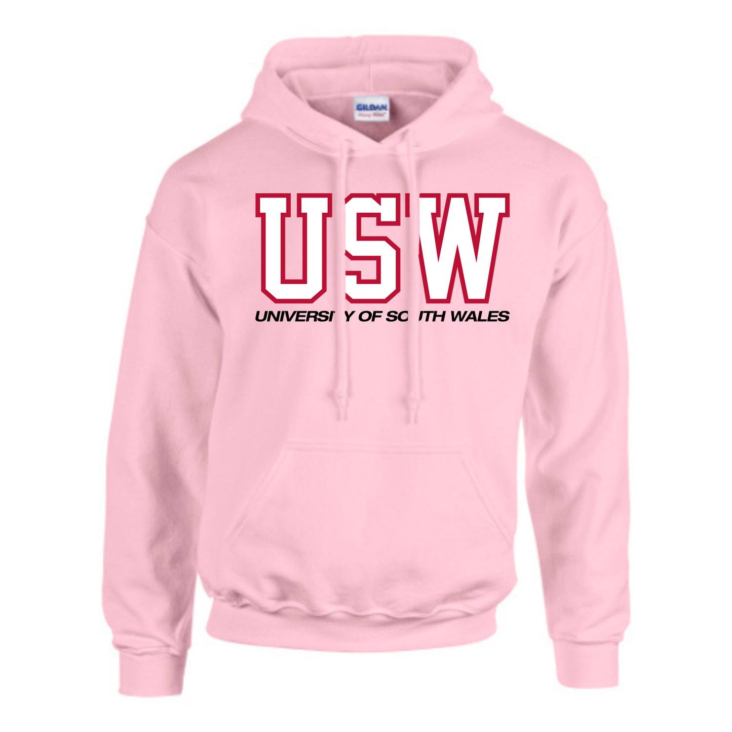 USW Hoodie