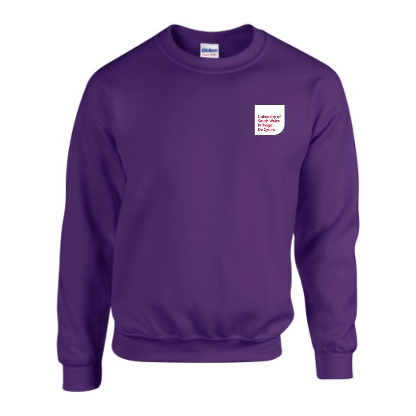 Classic Crew Neck