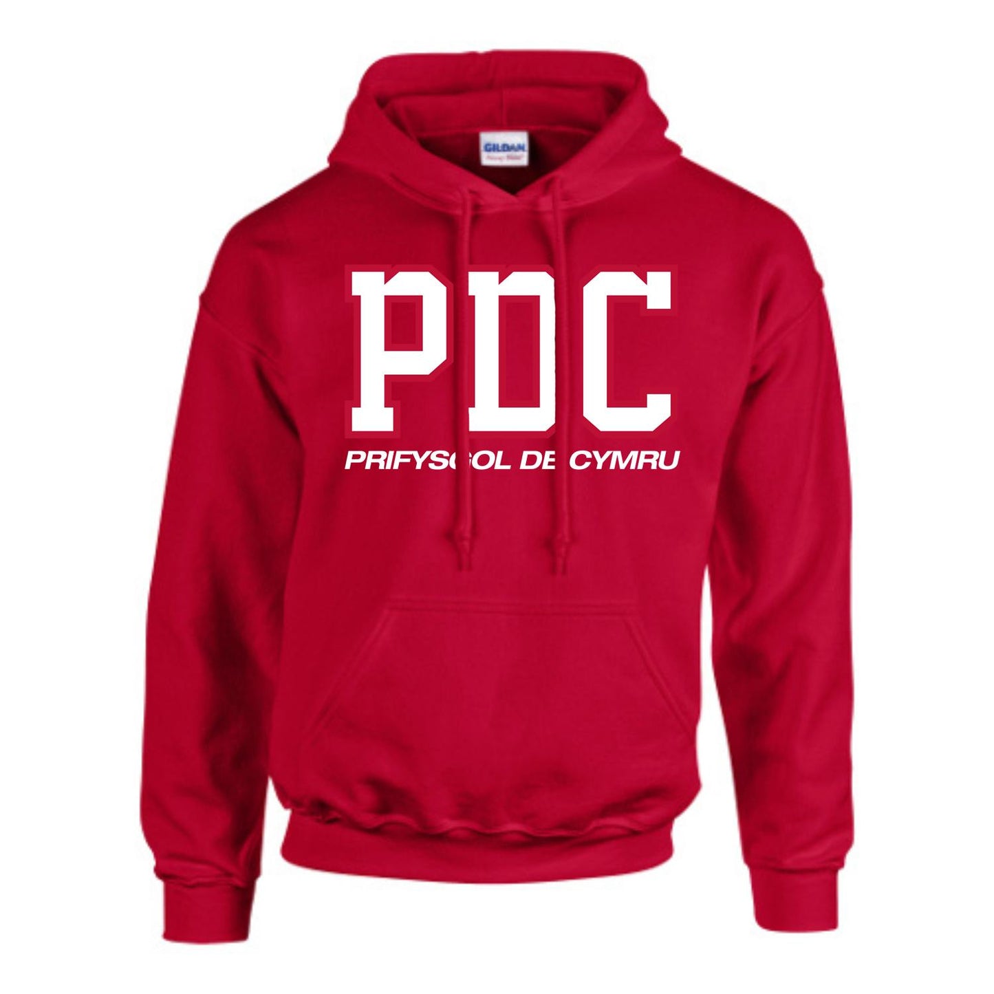 PDC Hoodie