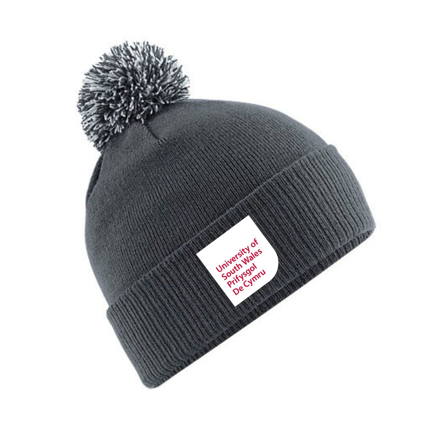Pom Beanie