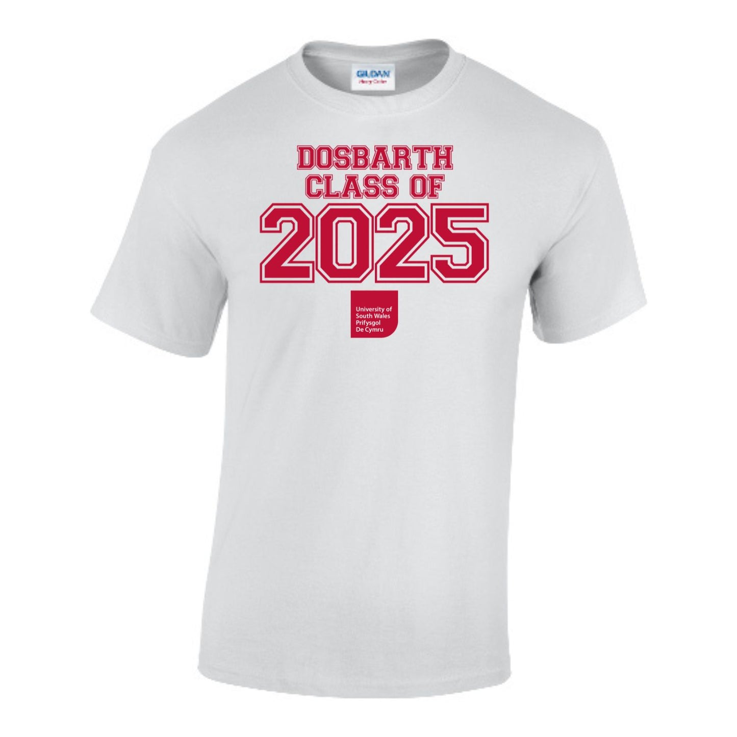 Class of 2025 T-Shirt