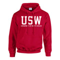 USW Hoodie