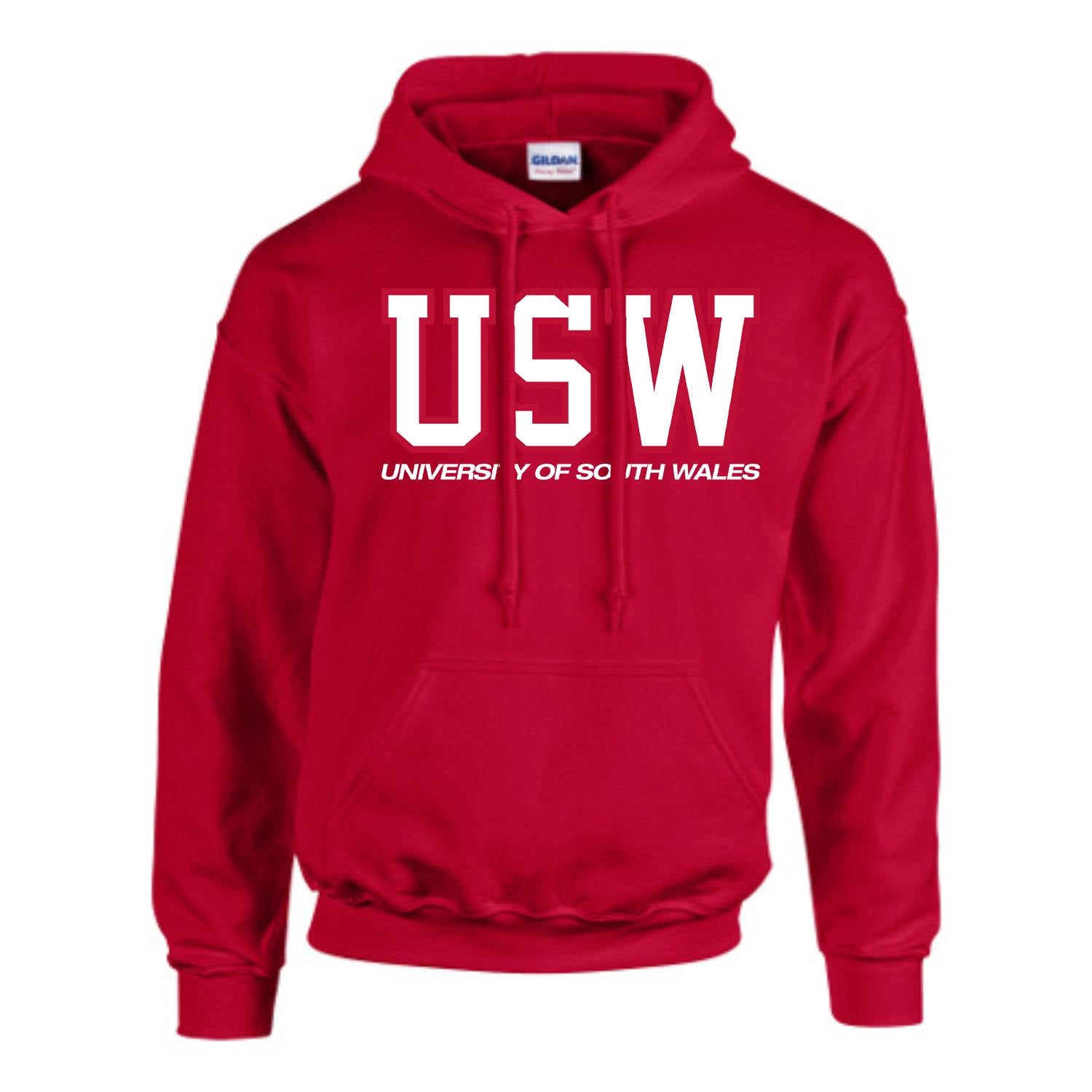 USW Hoodie