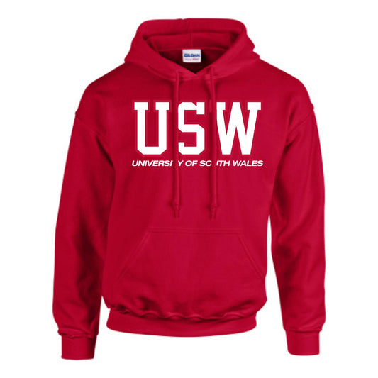USW Hoodie