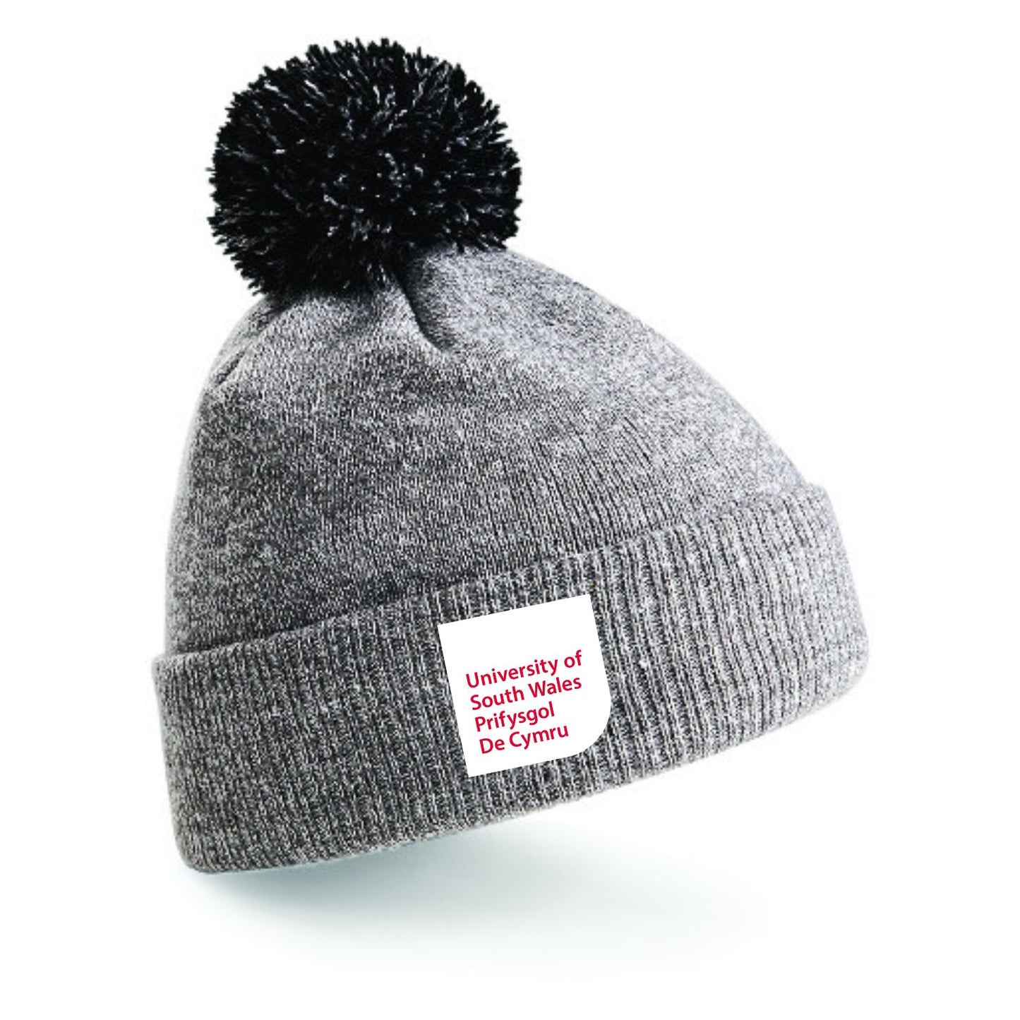 Pom Beanie