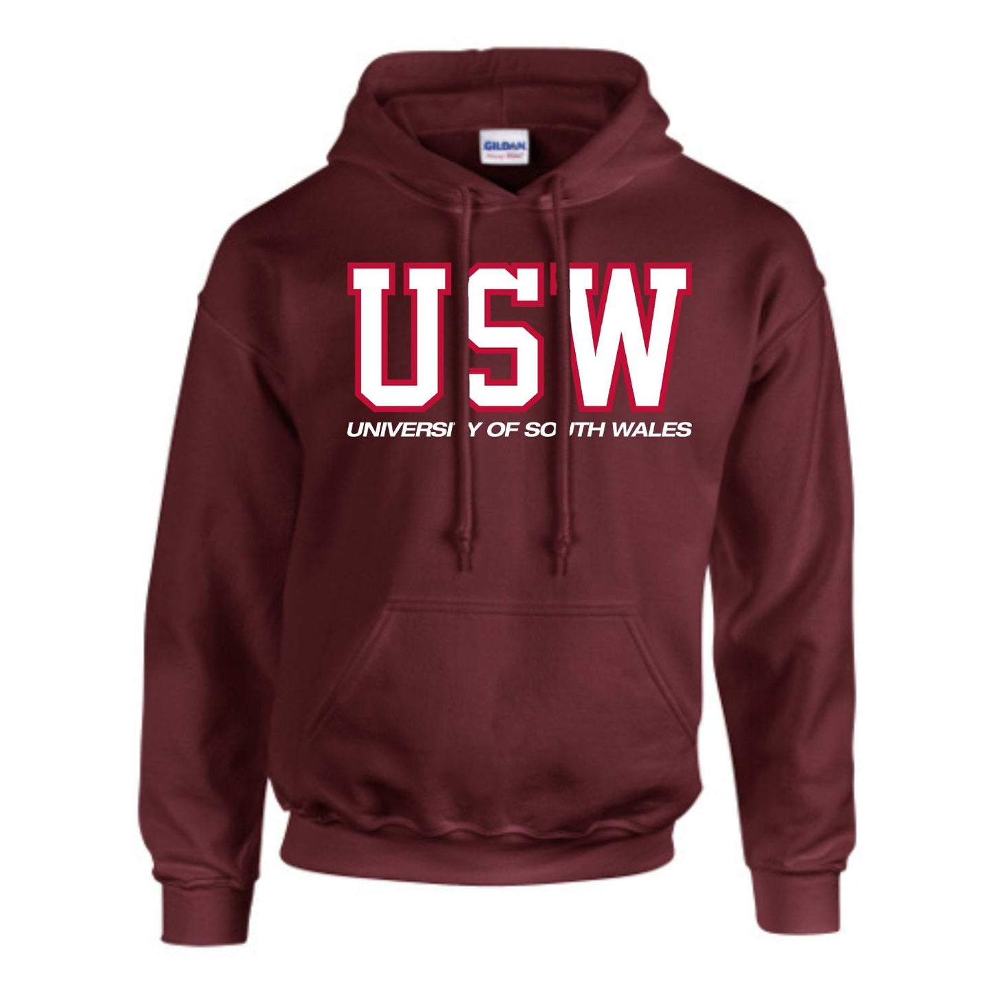 USW Hoodie