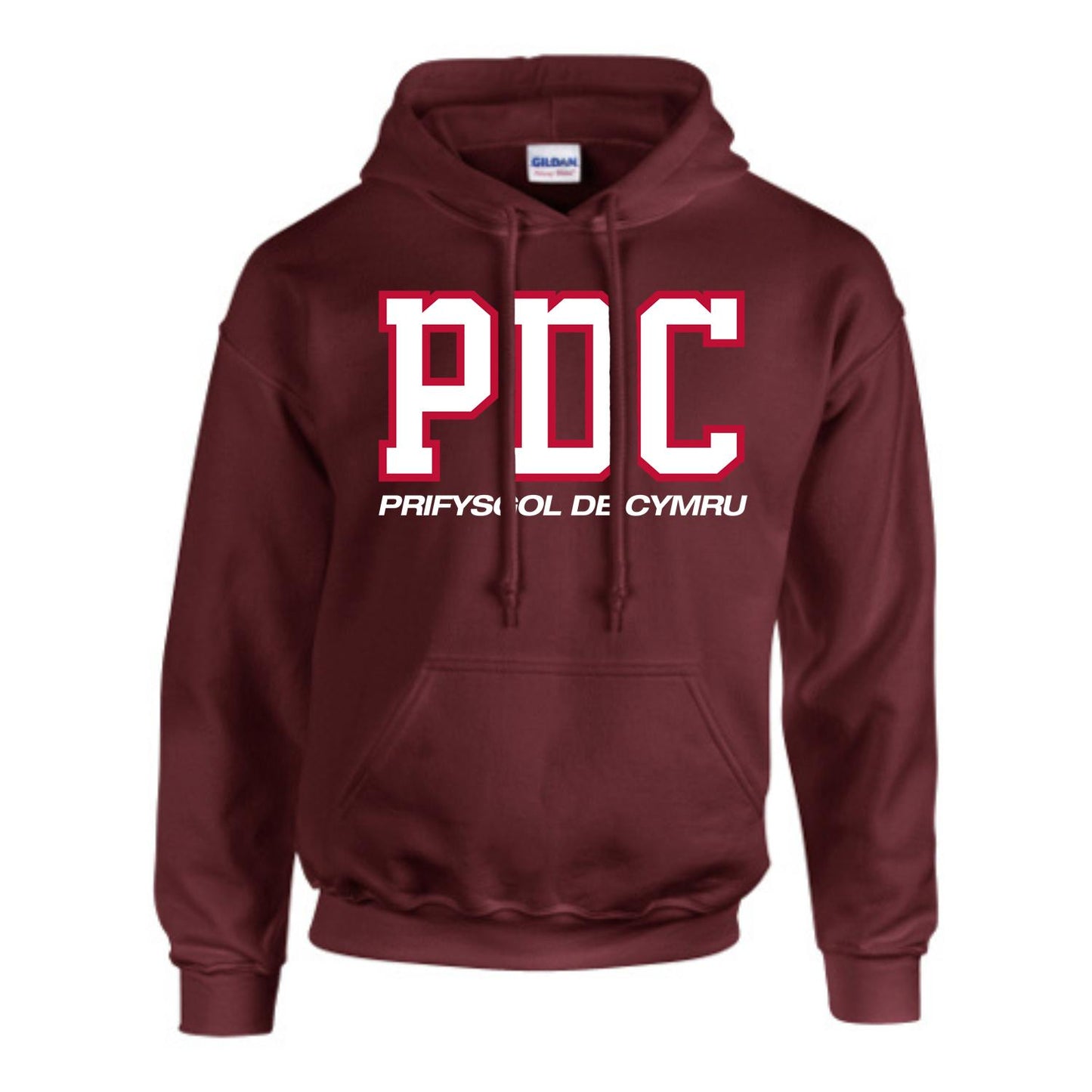PDC Hoodie