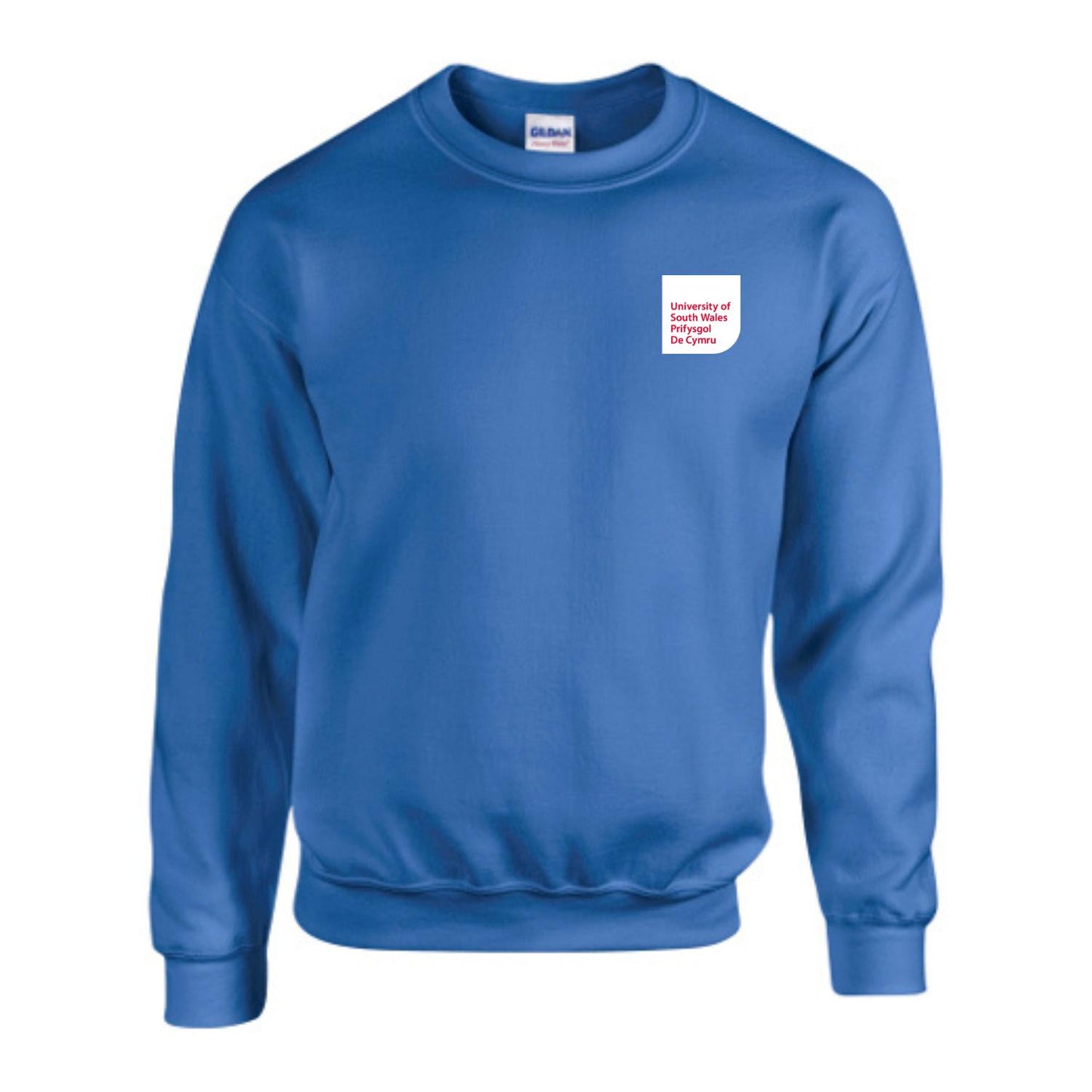 Classic Crew Neck