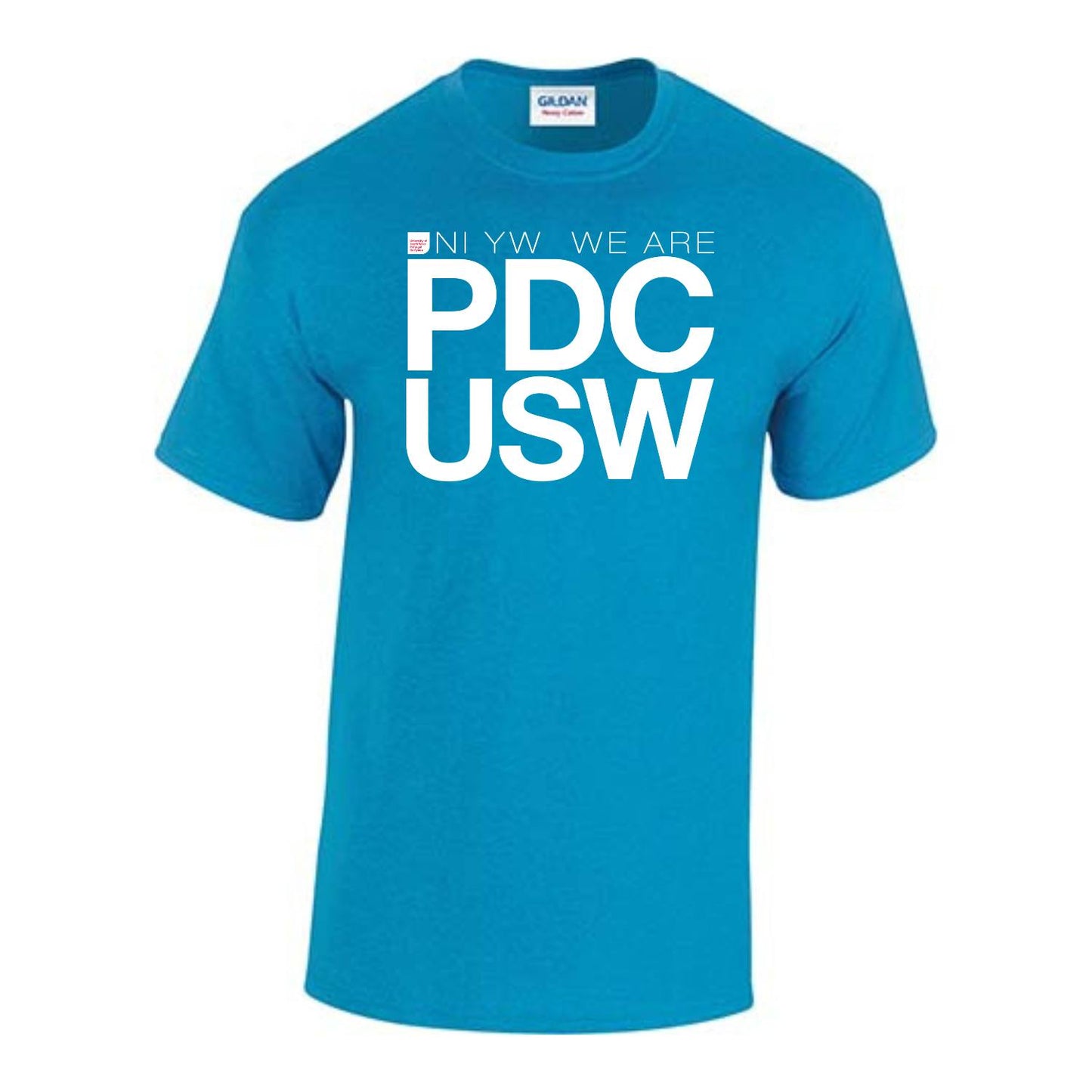 We Are USW (Bi-Lingual) T-Shirt