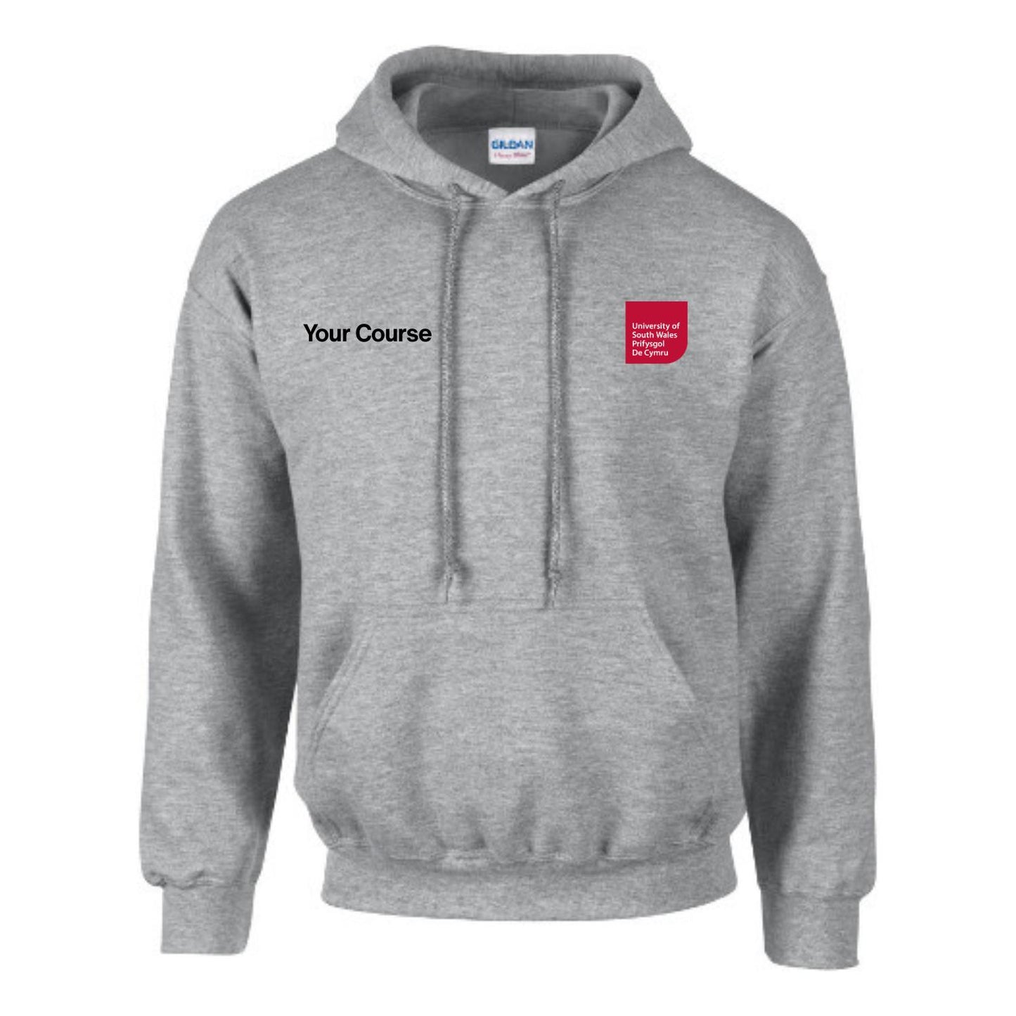 Classic Hoodie