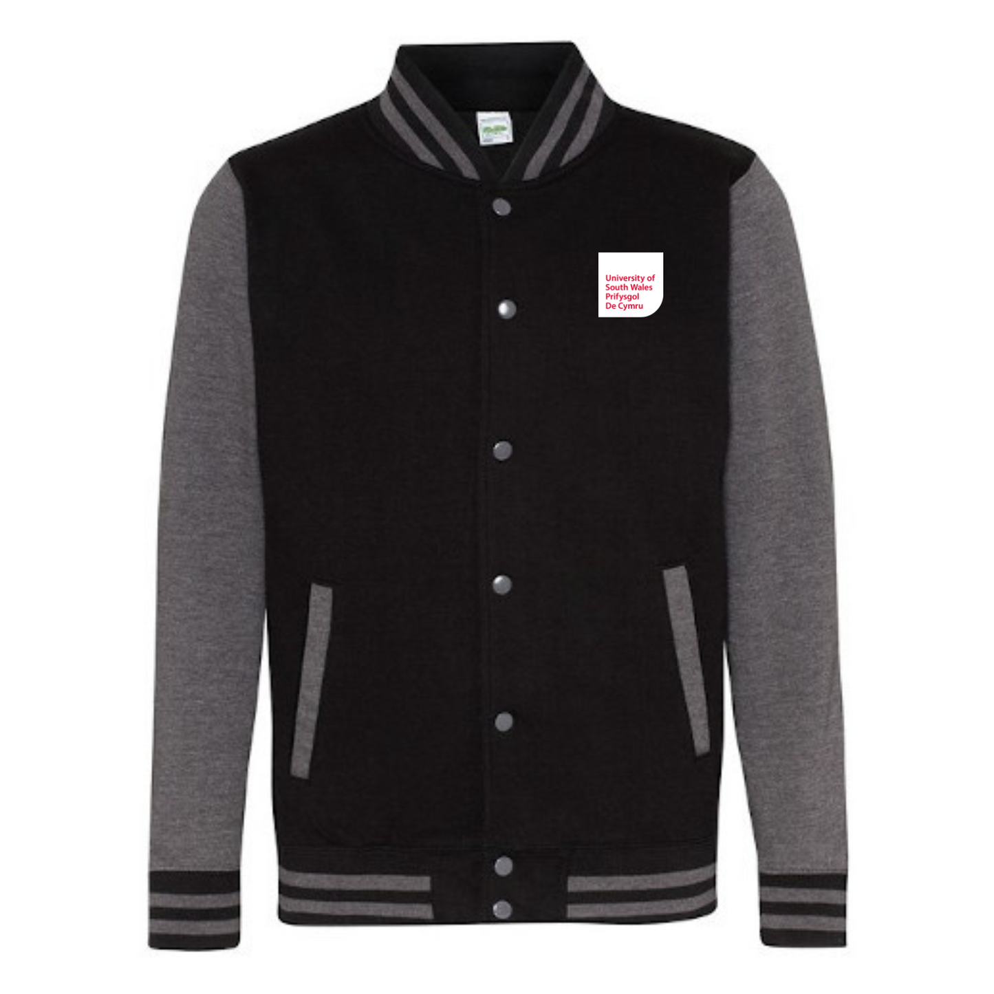 Varsity Jacket