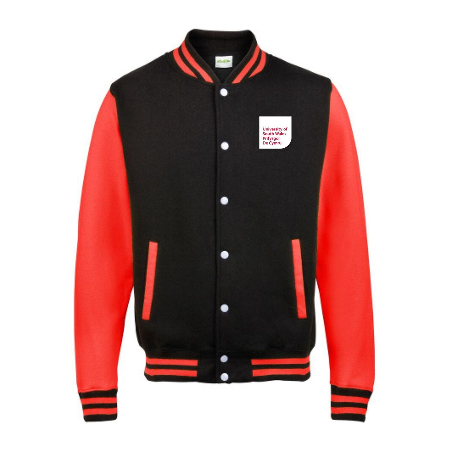 Varsity Jacket
