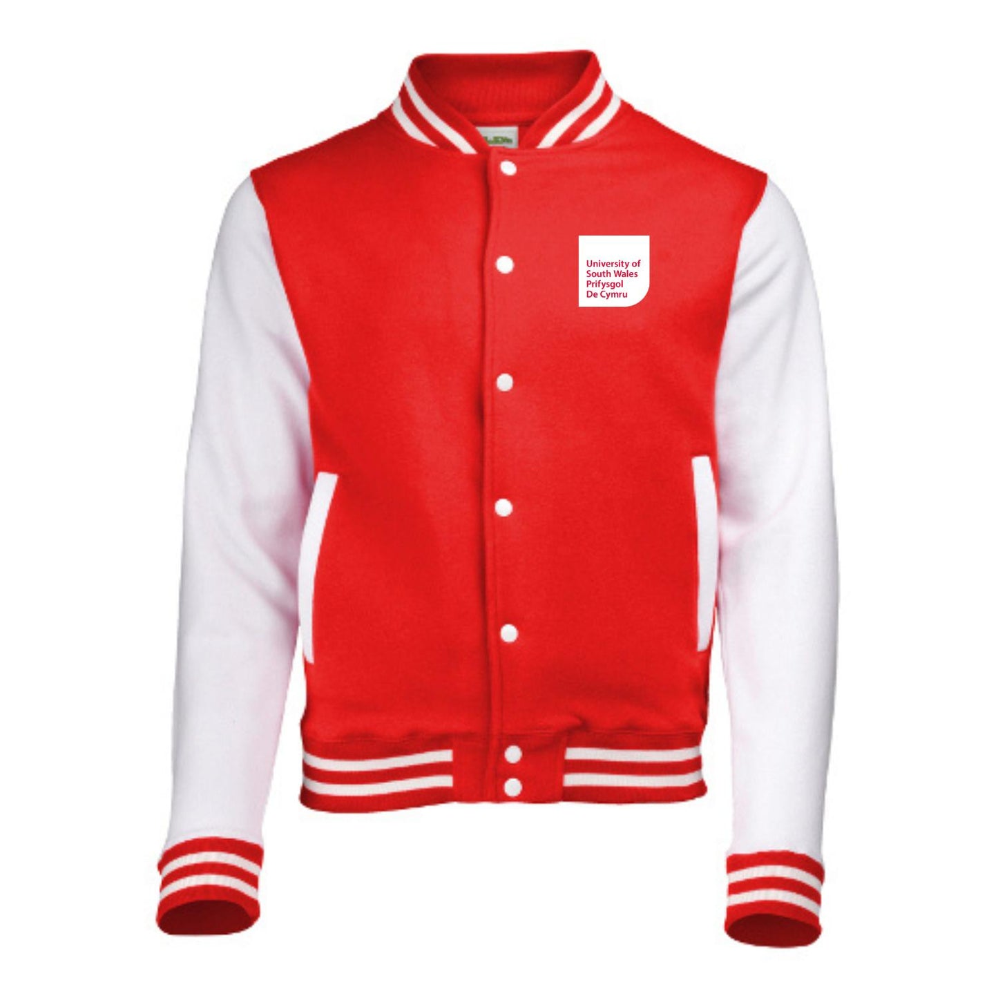 Varsity Jacket