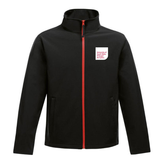 Regatta Softshell Jacket