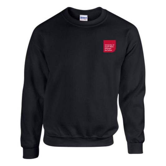 Classic Crew Neck